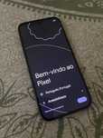 Google Pixel 9 Obsidian 128GB