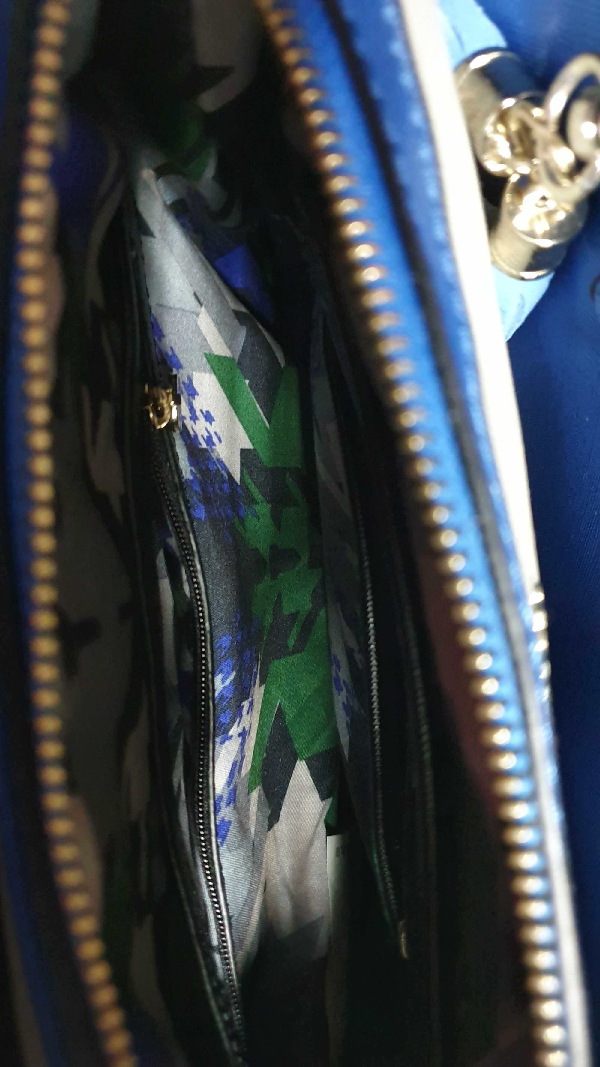 Mala Desigual nova