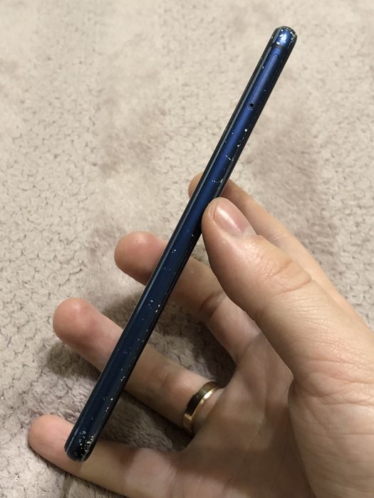 Телефон Huawei Honor 8 4/32Gb NFC