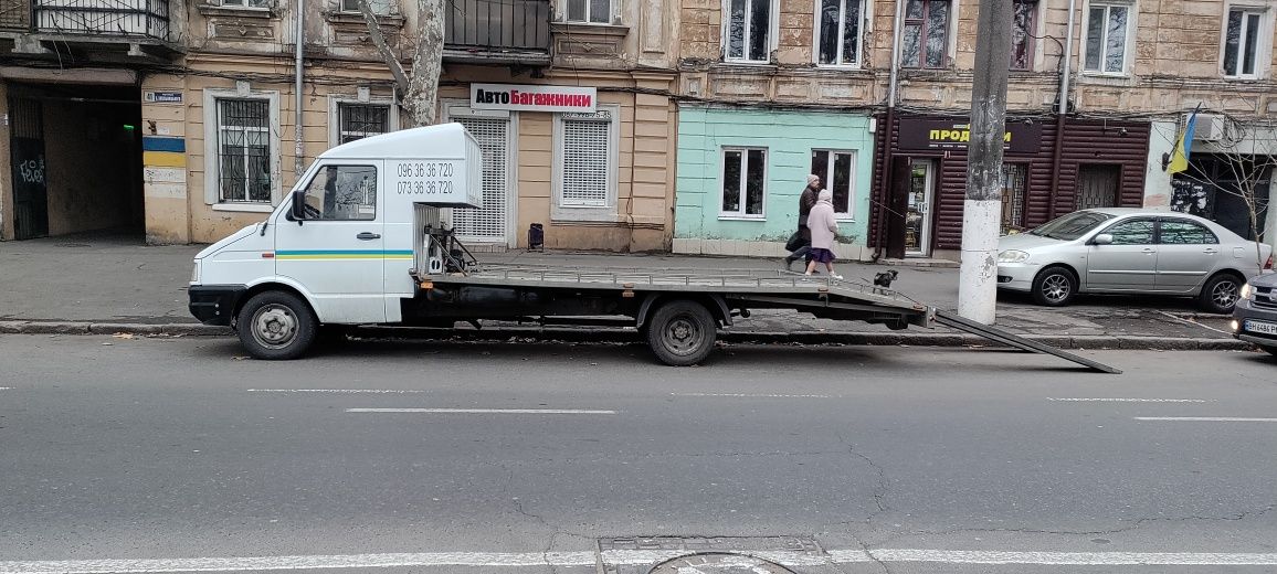 Евакуатор Кодима Слобідка Балта Эвакуатор Кодыма Слободка