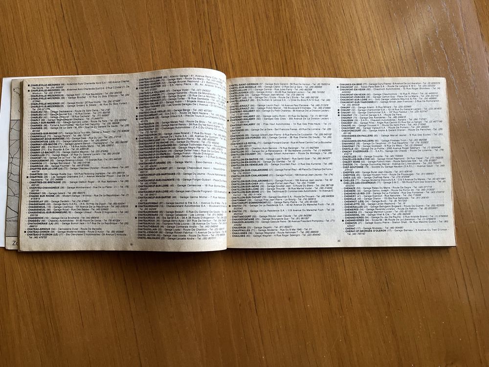 Renault 4l Manual