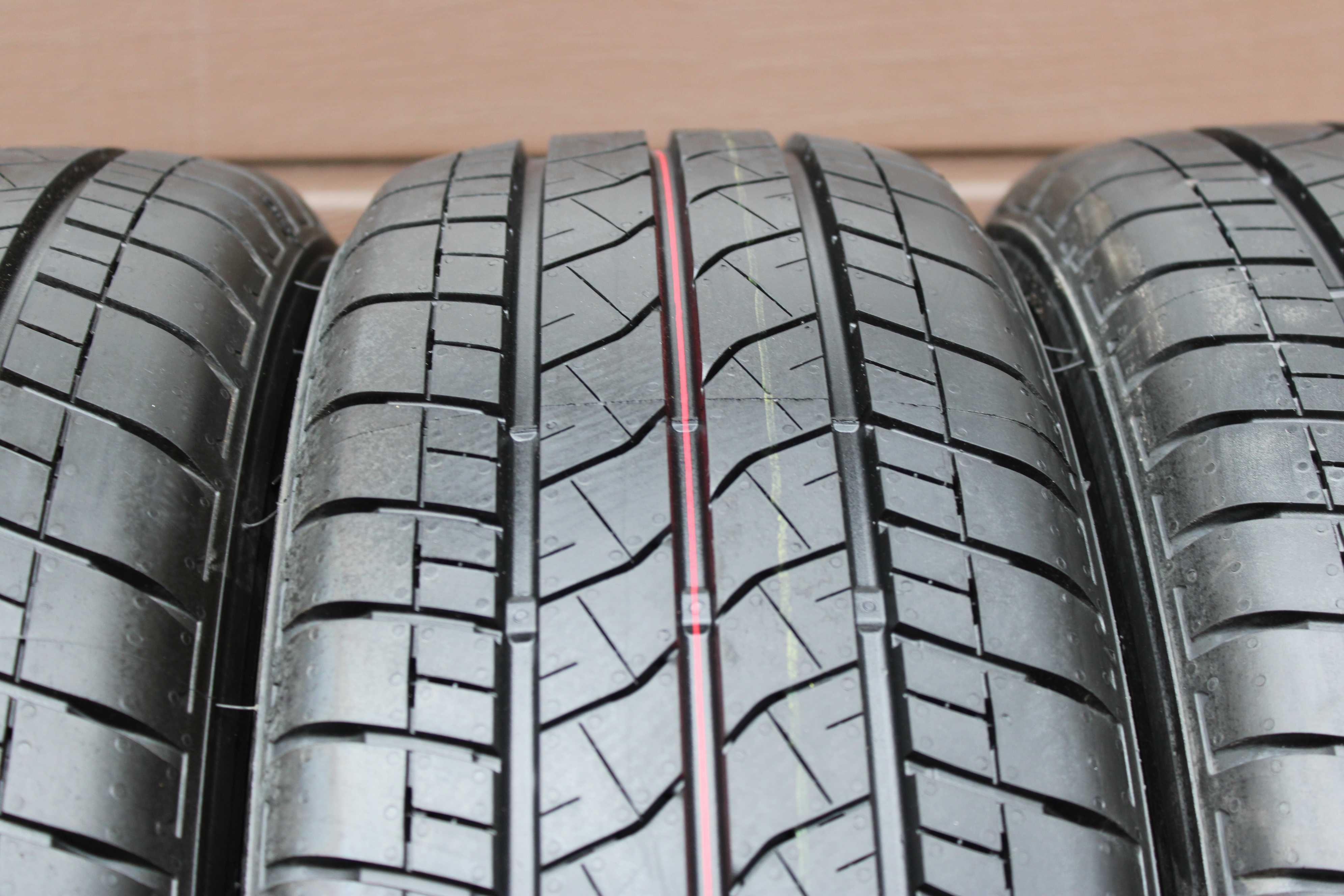 205/65R16C Bridgestone Duravis R660 ECO 107/105T DEMO NOWE 2022r.