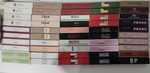 Perfumes 33ml mulher