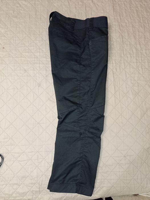 Оригинальные трекинговые штаны Engelbert Strauss р.52