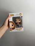 Pop Hermione - HP