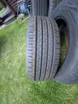 Opony Continental EcoContact 6 195/55 R 16