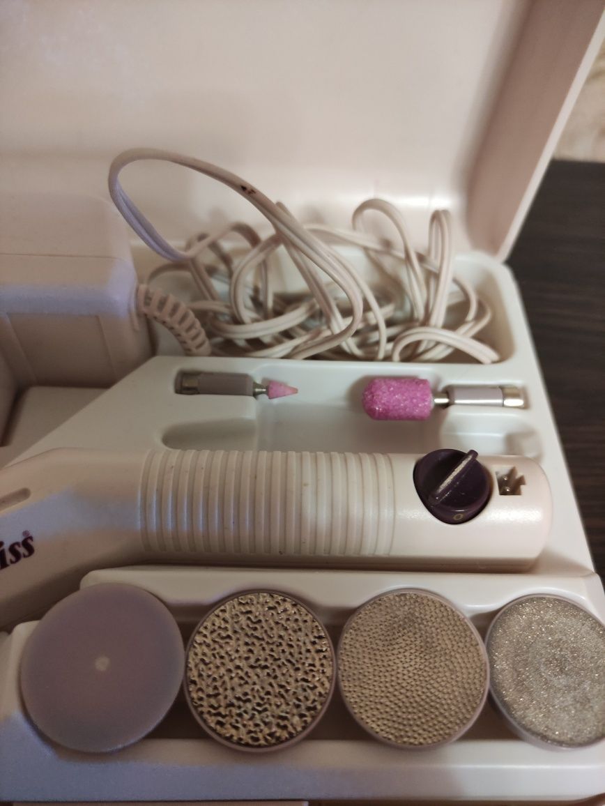 Маникюрный набор  Babyliss