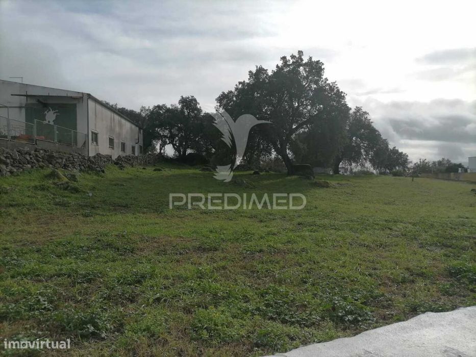 terreno para construir