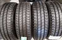 Opony 205/65R16C Goodyear Marathon DEMO