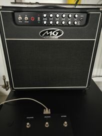 Combo MG vintage amplification 5W