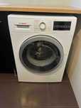 Pralko-suszarka BOSCH WVG30460PL
