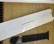 Pasek Apple Watch 44mm m/l oryginał czarny midnight