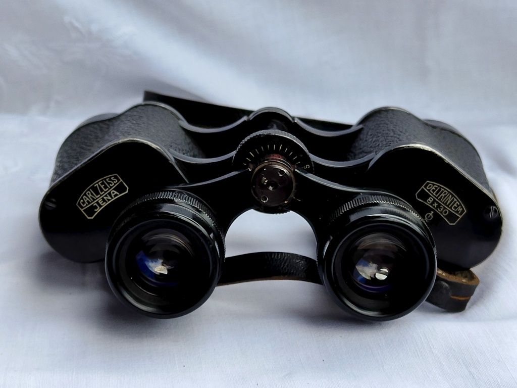 Lornetka Carl Zeiss Jena 8x30