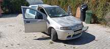 Fiat Punto gasolina