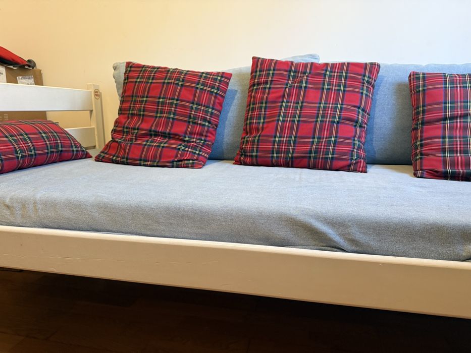 Cama/sofa para quarto