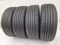 Opony Continental EcoContact 6/215/65r17/99h