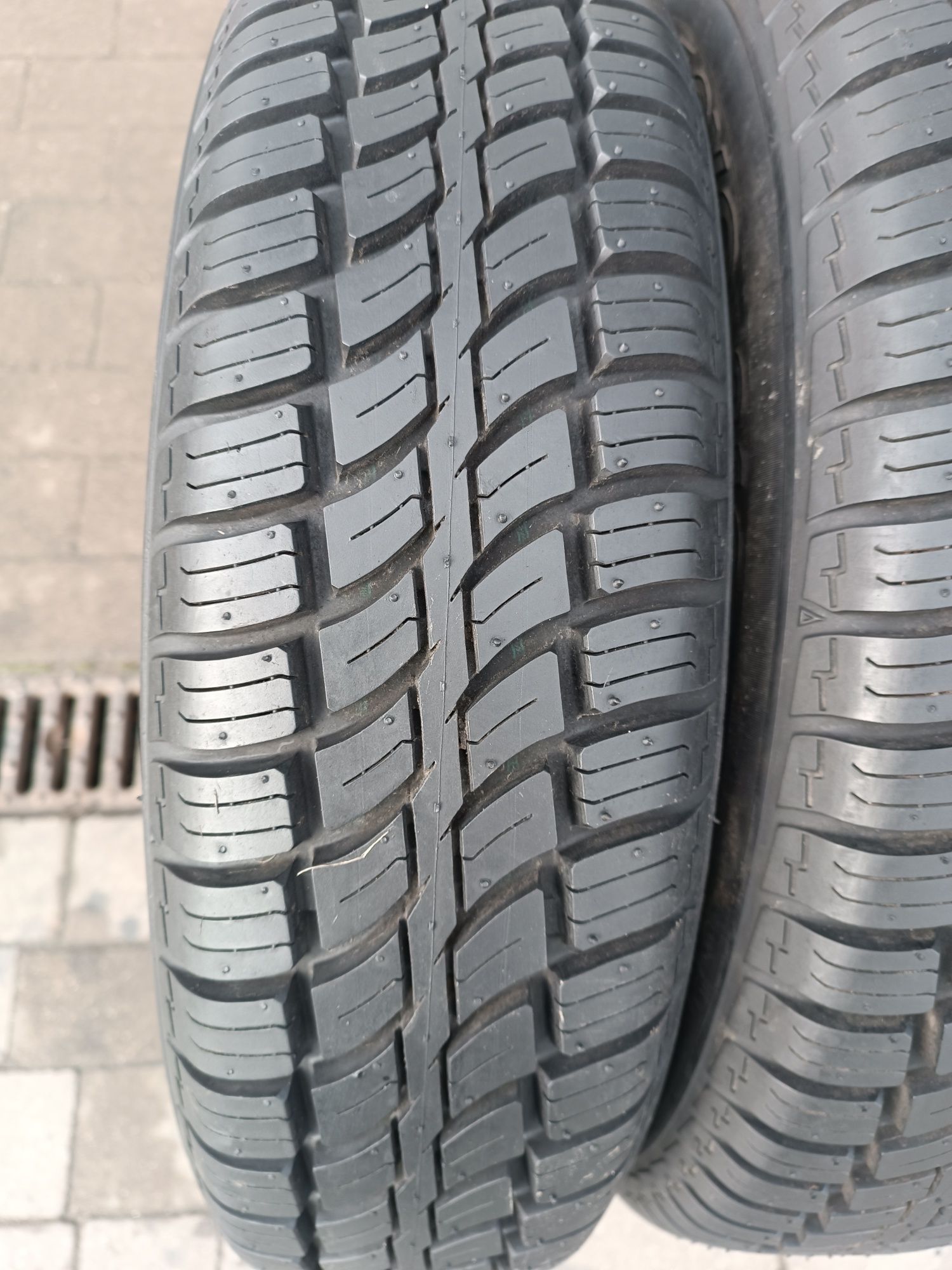 165R14 Toyo 310 165/80R14