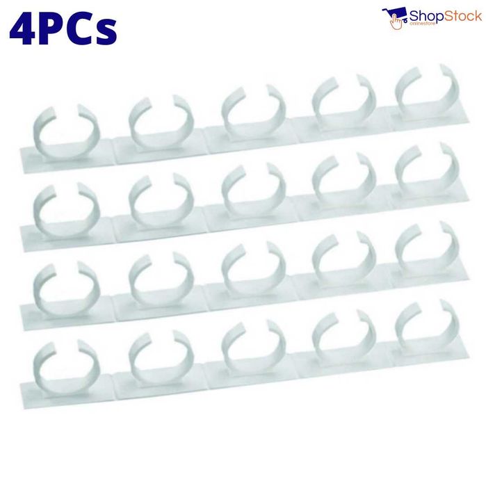 Clips Organizador de Cozinha