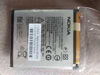 Bateria Do Nokia HE340