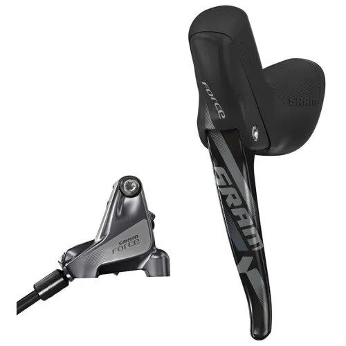 Sram force1 гальма лівий новий!