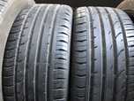 Continental ContiPriumContact2 R17 215/40 цена за 2 шт 1600 грн