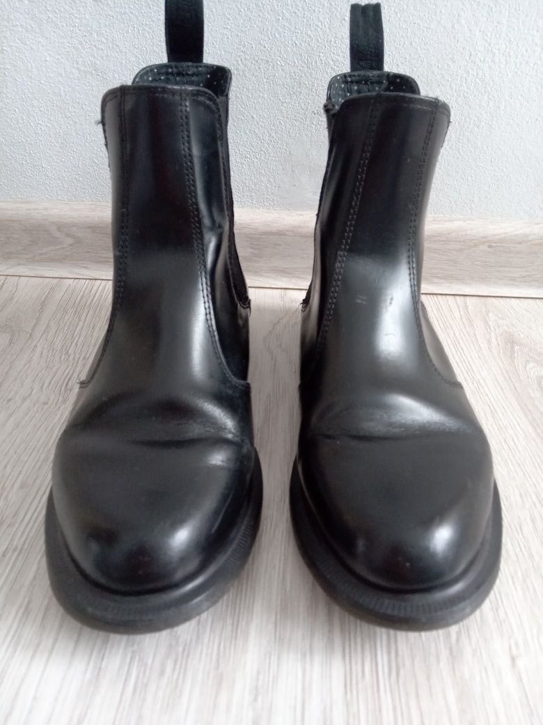 Dr. Martens Flora sztyblety rozmiar 38