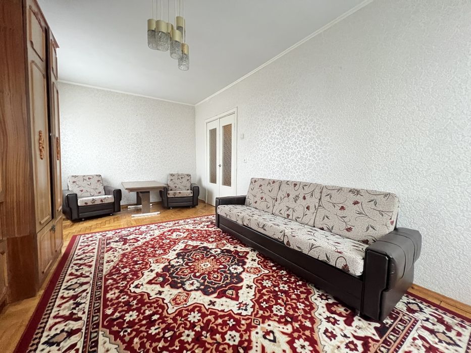 Квартира 2/х кім на Коновальця