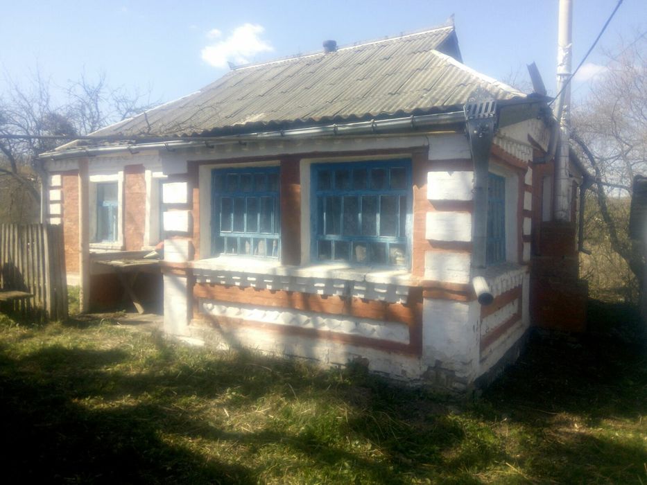 Будинок в с. Мисайлівка