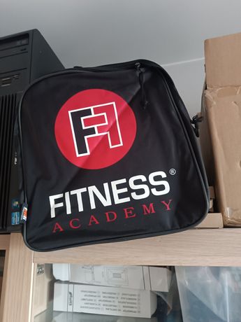 Torba sportowa fitness