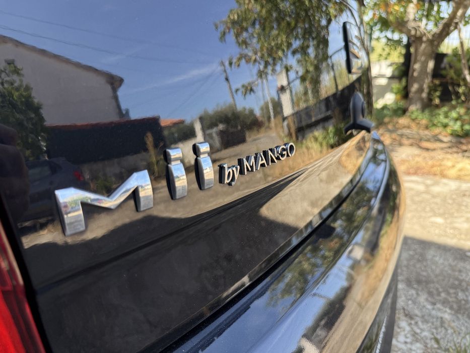 Seat Mii 1.0 By Mango Nacional 73.000kms