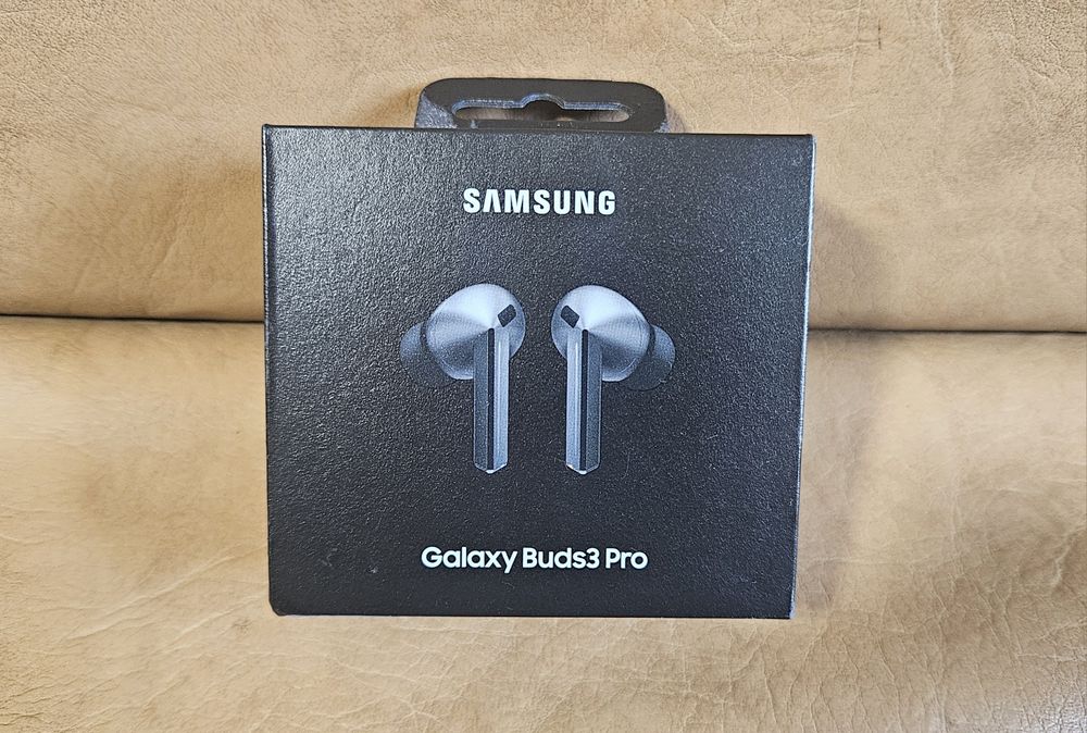 Samsung Galaxy Buds3 Pro оригінал, запечатані