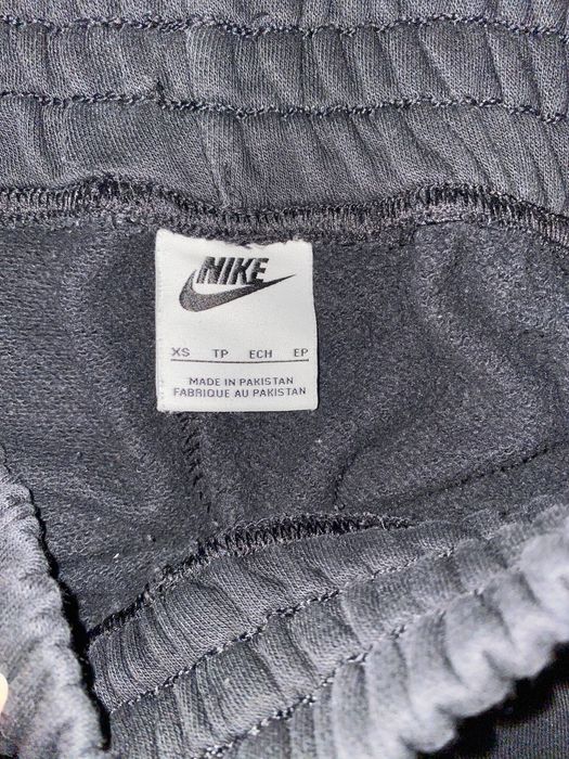 Спортивки nike по замірам М