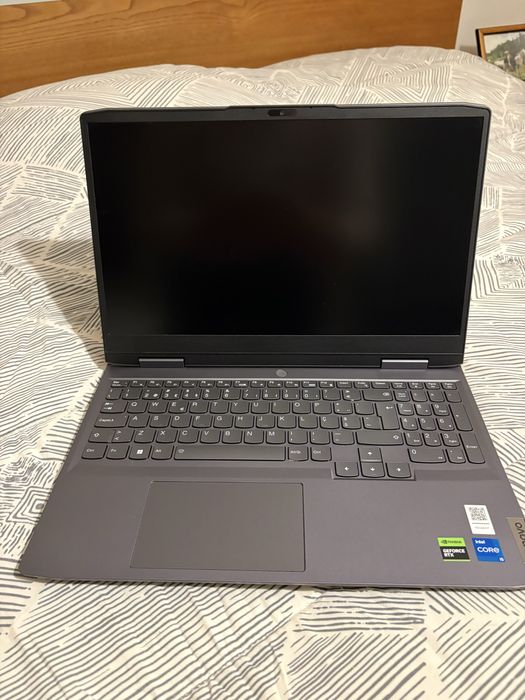 Troco Gaming Pc C/garantia RTX 4050 por Macbook