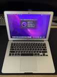 Apple Macbook Air 2017 i5|8|256