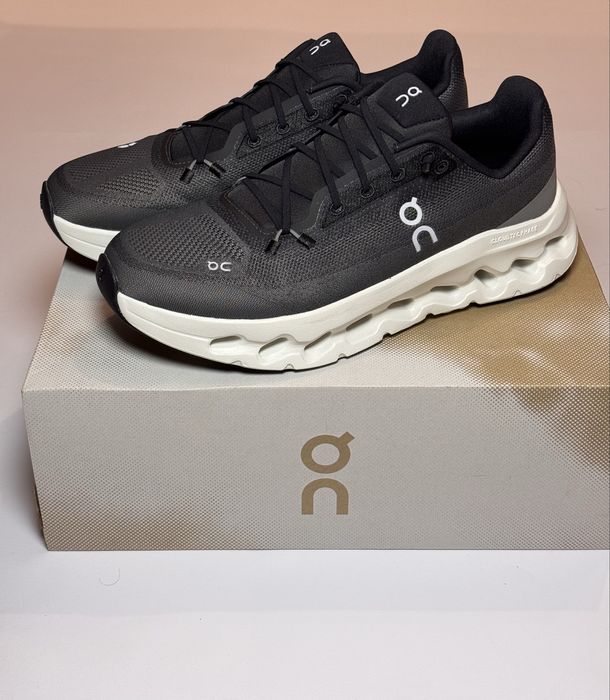 Чоловічі кросівки ON M CLOUDTILT