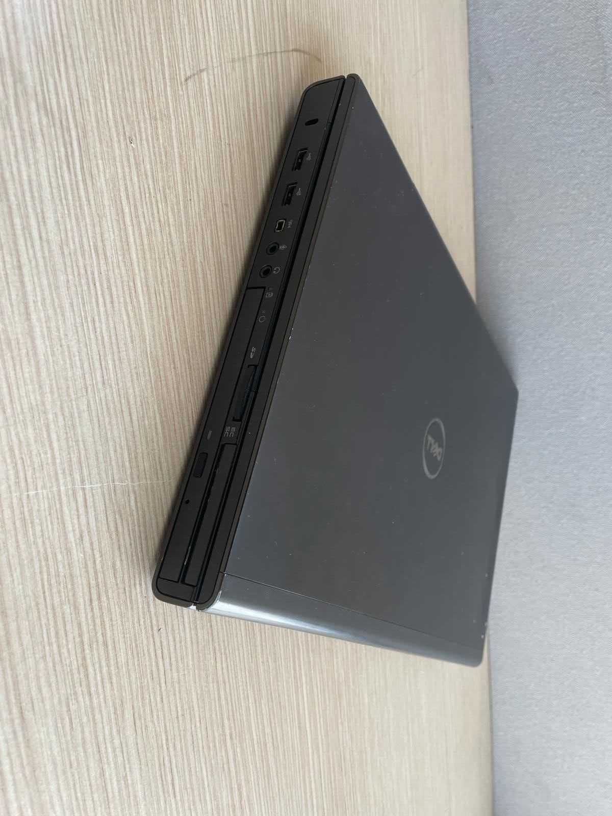 Dell Precision M4600 i7