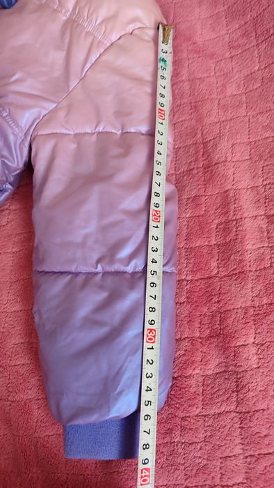 Куртка для дівчинки George