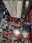 Gigabyte Z170-Gaming-K3+i5-6500+Fera 3(chlodzenie)