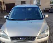 Sprzedam Forda Focusa II z 2007 roku