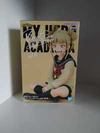 Oryginalna figurka Himiko Toga Boku no Hero Academia break time