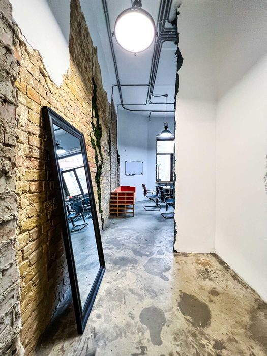 Аренда офиса LOFT на Михайловском пер. Без комиссии!