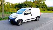 Sprzedam Peugeot Bipper - 1.4 hdi