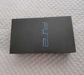 Playstation 2 com jogos