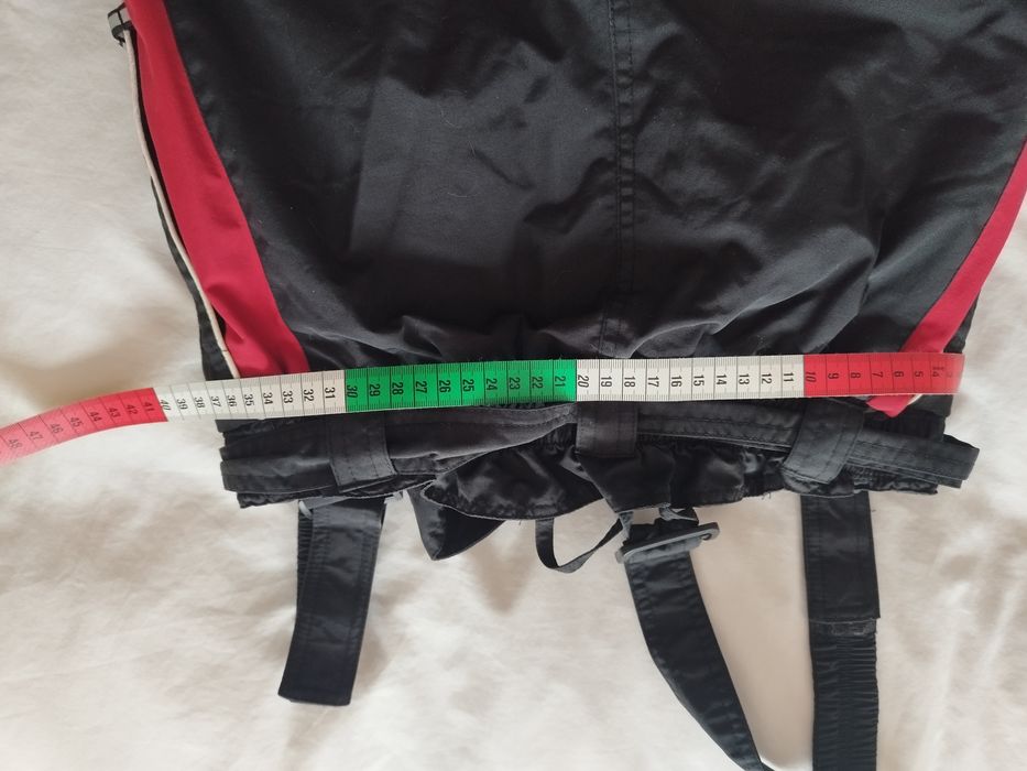 Calças neve criança