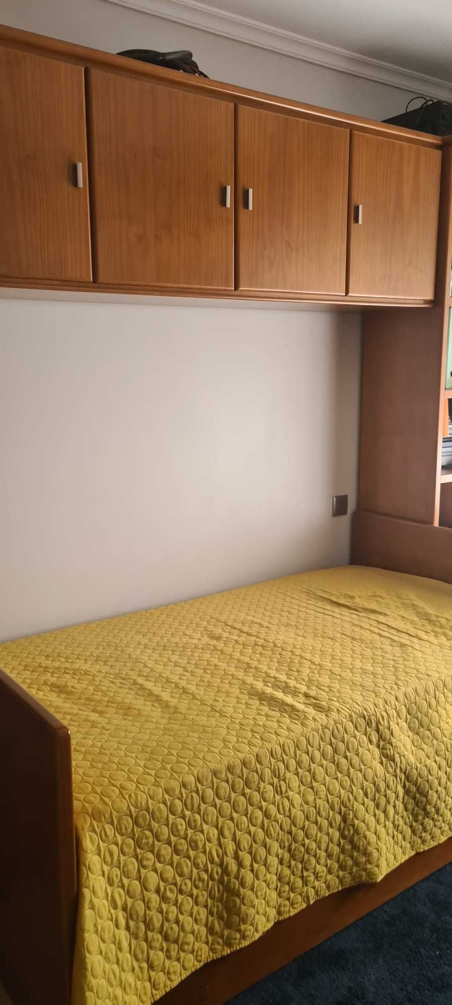 Mobília de Quarto Estúdio
