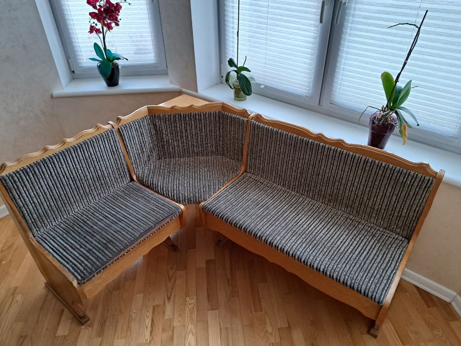 Куток кухонний вживаний