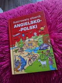 Słownik angielsko-polski