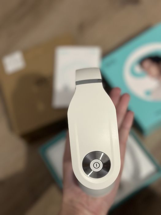 Масажер для шиї SKG 4098E