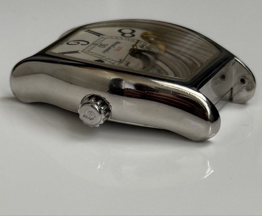 Ulysse Nardin Michelangelo