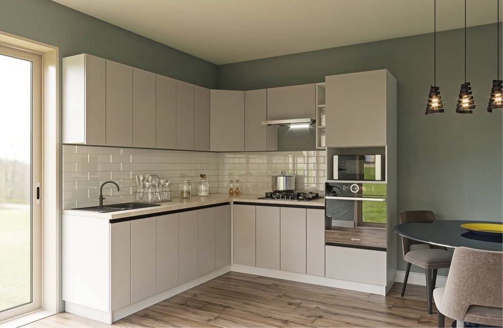 Кухні | Кухні Івано-Франківськ | На замовлення | Безкоштовні заміри